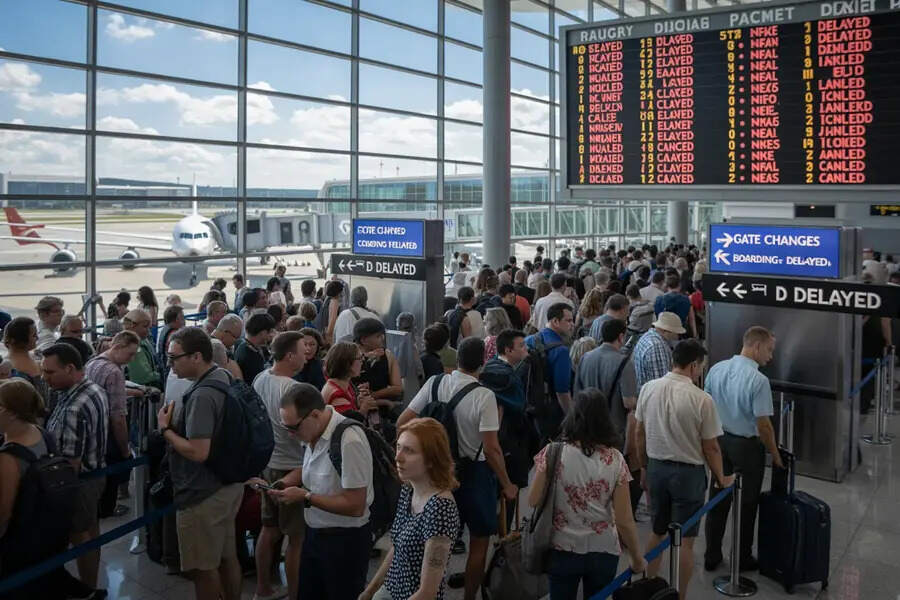 France and Global Airlines Brace for Rising Jet Fuel Prices: Impact on Summer 2026 Travel