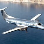 Ameriflight Flight AMF1902: Emergency Landing at Bishop Highlights Regional Aviation Challenges