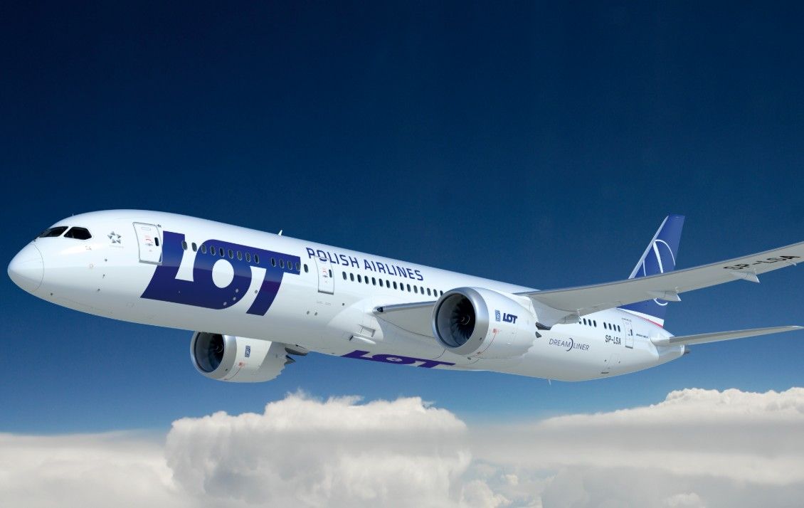 LOT Polish Airlines Introduces Direct Flights from Warsaw to San Francisco: A New Era for US Tourism