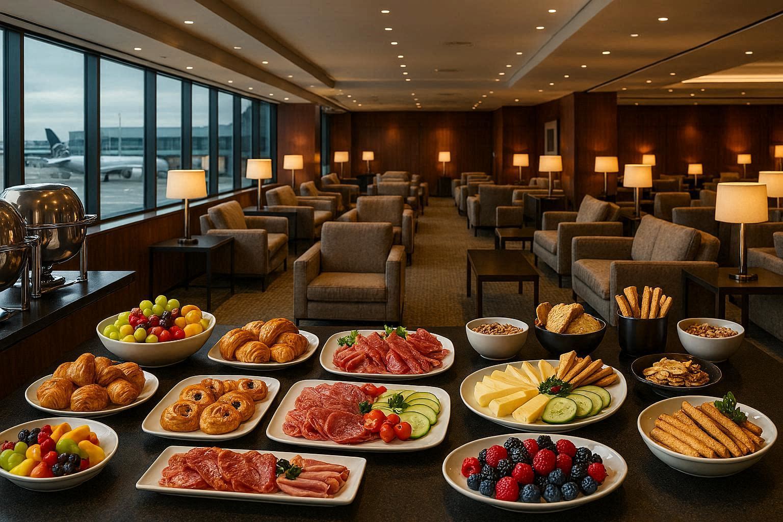 Hawaiian Airlines Enhances In-Flight Dining with Chef-Curated Pre-Order Menu Across U.S. Routes