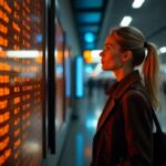 Revolutionizing Travel: New York City Embraces High-Tech Innovations and AI Solutions by 2026