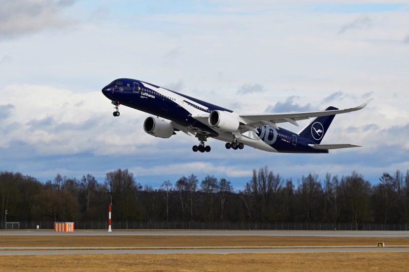 Lufthansa Cargo Enhances Global Logistics with 87 Weekly Freighter Flights in Summer 2026