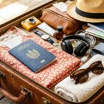 UK Joins Forces with France, Italy, and Spain: Top Packing Tips for Stress-Free Summer Travel