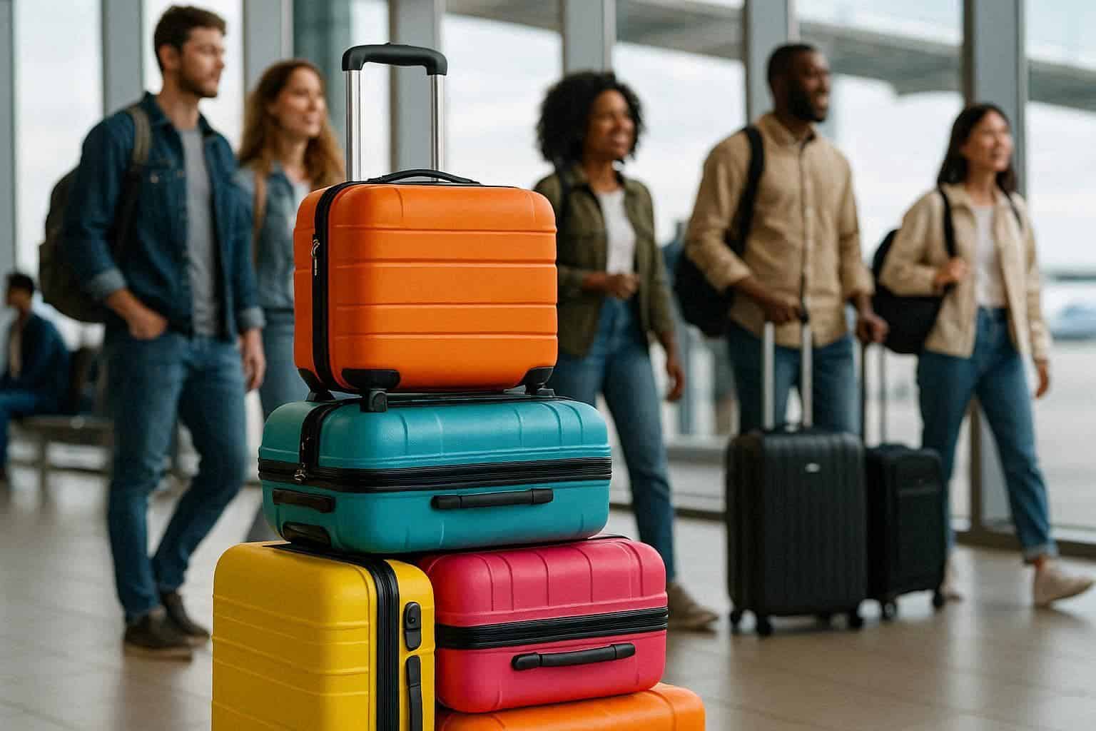 Italy Investigates EasyJet Over Alleged Unfair Baggage Pricing Amid Growing Traveller Concerns