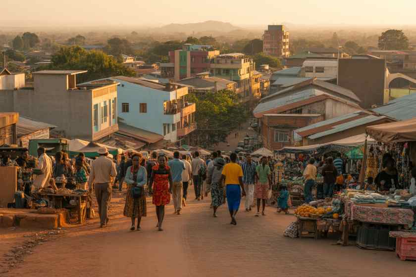 Discover Zambia: The Rising Star of Southern African Tourism