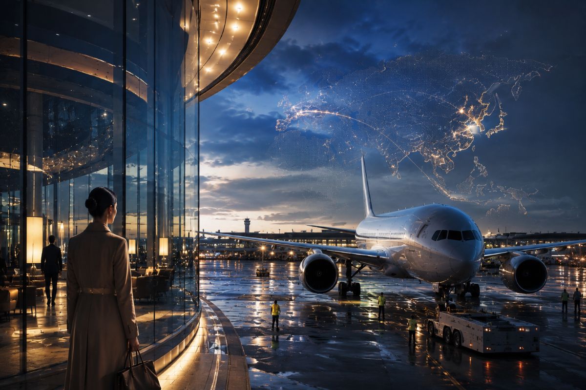 Virgin Atlantic Launches Daily Nonstop Route from London to Seoul: A New Gateway for Global Travelers