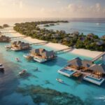 Maldives Joins Global Leaders in Ultra-Luxury Island Tourism for 2026