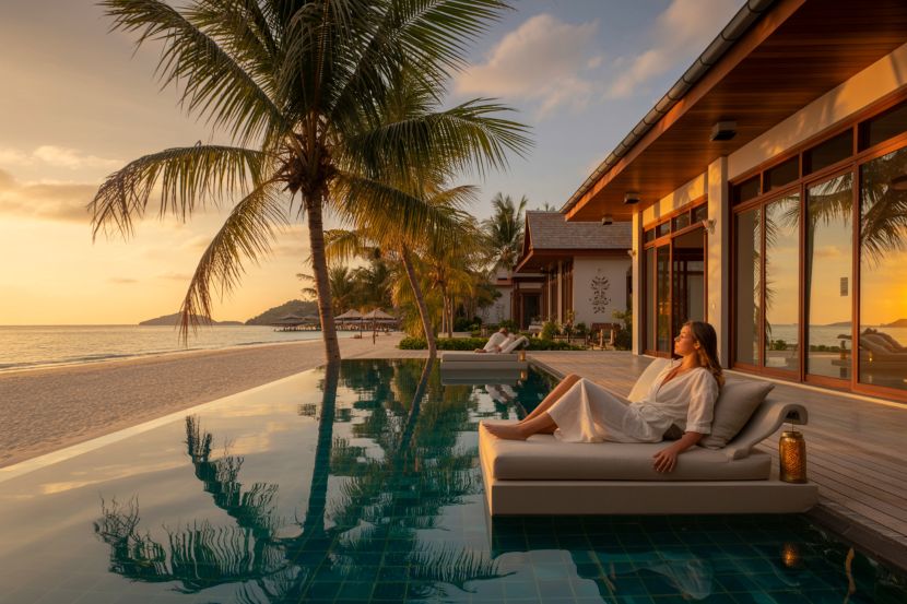 Thailand’s Koh Samui and Koh Phangan Set to Reinvent Luxury Tourism with Colbert Collection and Avani Expansion