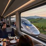 Spain Leads the Way in Europe’s 2026 Rail Renaissance: A Shift Towards Sustainable Luxury Travel