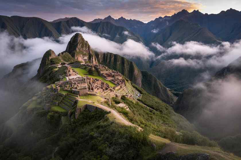 Machu Picchu’s Sustainable Travel Initiative: A Game-changer for Peru’s Historic Sanctuary