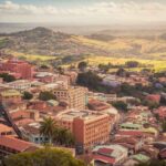 Madagascar Enhances Travel Experience with New Domestic Terminal