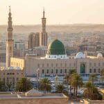 Exciting News: Saudi Arabia Reopens Umrah Visa Applications Starting May 31 for 2026-2027 Season
