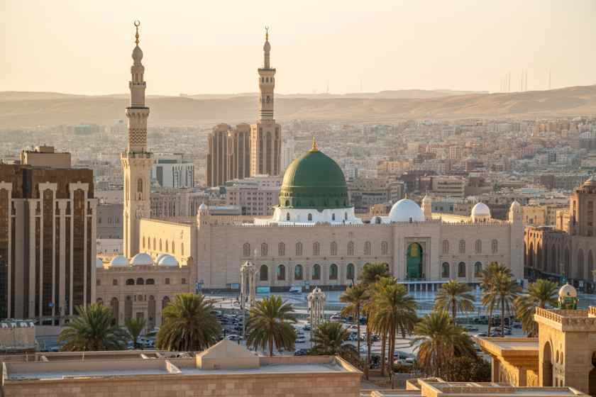 Exciting News: Saudi Arabia Reopens Umrah Visa Applications Starting May 31 for 2026-2027 Season