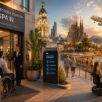 Madrid Leads the Charge for Accessible Tourism in Spain: Key Developments You Should Know