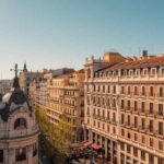 Spain Experiences a Historic Tourism Boom: Over 17.5 Million Visitors in Early 2026