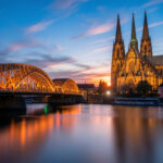 Germany Unites with France, Italy, and More to Boost European Tourism in Early 2026