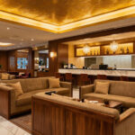 Air India Enhances Premium Travel Experience with New Maharaja Lounge in San Francisco