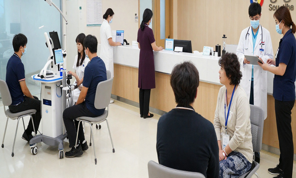 Challenges and Opportunities in India's Medical Tourism Amid West Asia Conflict
