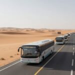 Egypt Launches Innovative GPS Tracking System for Hajj Pilgrimage: A Leap Towards Safer Journeys