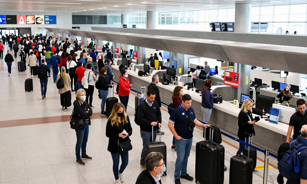 Tunisia Joins in U.S. Visa Bond Changes Ahead of 2026 FIFA World Cup: Impact on Global Travel