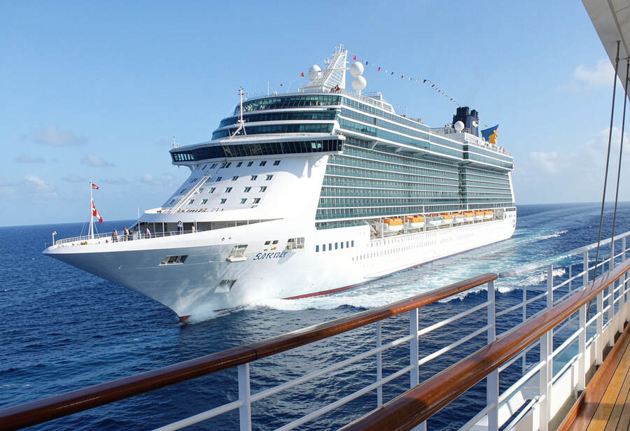 Viking Enhances Luxurious Ocean Travel with Expanded Global Voyages Featuring UNESCO Heritage Sites