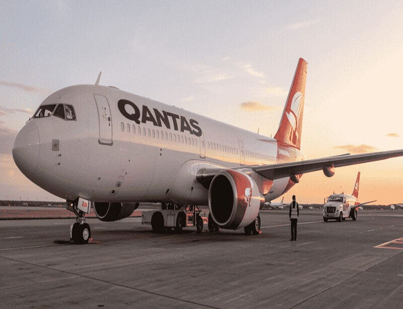 Qantas’ Project Sunrise Faces Delivery Delay: A Glimpse into the Future of Non-Stop Flights