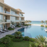 Discover Sharjah’s $190 Million Beachfront Resort: A New Gem for UAE Tourism