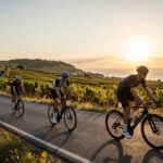Discover Portugal: A Rising Star in Europe’s Cycling Tourism