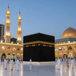Experience Luxury Like Never Before: Haj Packages in Saudi Arabia for the Affluent Pilgrim