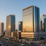 India’s Airport Expansion: A Boon for the Hotel Industry