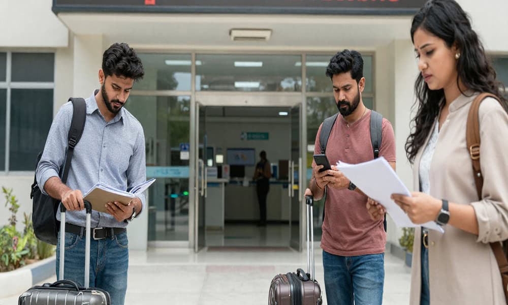 Impact of Rising Tensions in West Asia on India’s Medical Tourism Sector