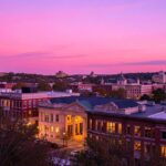 Canada Leads the Charge in North Carolina’s Record-Breaking Tourism Growth