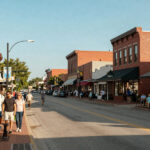 Mulvane Embarks on Ambitious Tourism Initiative with New Director and Advisory Committee