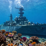 Maharashtra’s Underwater Museum: Dive into a Premier Marine Tourism Experience in Sindhudurg