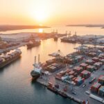 Cartagena Port: A Beacon of Resilience Amid Global Trade Turbulence