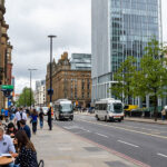 UK Cities Transforming Tourism: London, Glasgow, Manchester, and Belfast as Hubs of Expertise and Wellness