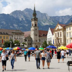 Essential Travel Advice for UK Nationals Attending Eurovision 2026 in Vienna