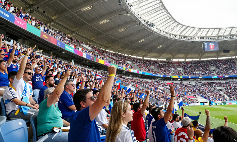 India Gears Up for Exclusive 2026 FIFA World Cup Experiences Amidst Travel Challenges