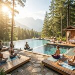 The U.S. Leads a $2.1 Trillion Wellness Tourism Revolution, Captivating Travelers Worldwide