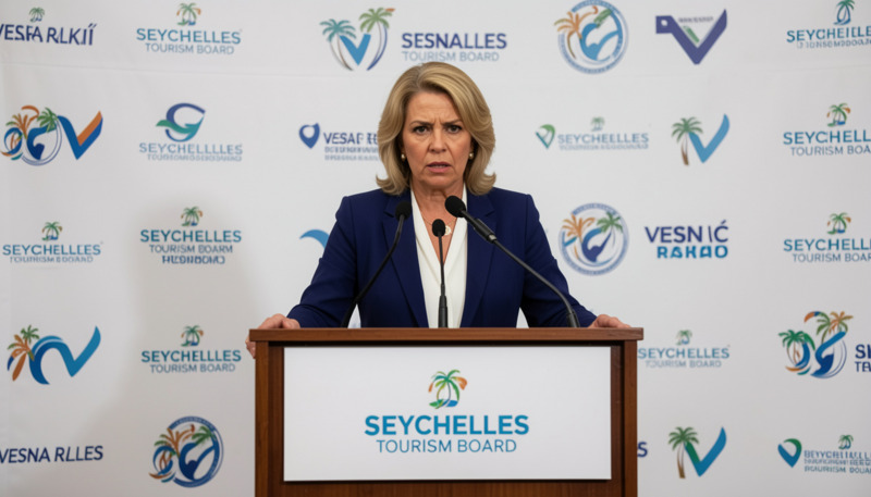 Seychelles Welcomes Vesna Rakić as CEO of Revamped Tourism Board to Propel Sustainable Growth