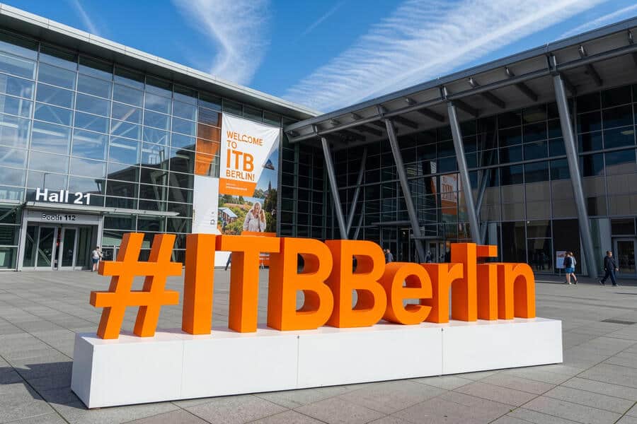 India Enhances Tourism Relations with Germany and Indonesia at ITB Berlin 2026 for Sustainable Travel