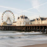 Discover Folkestone Harbour Arm: Kent’s Stunning Coastal Revival