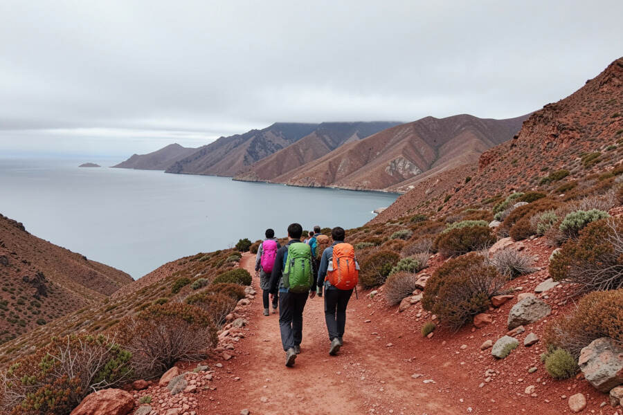 Discover the Reopened PR1 Vereda do Areeiro Trail in Madeira – Europe’s Ultimate Adventure Destination
