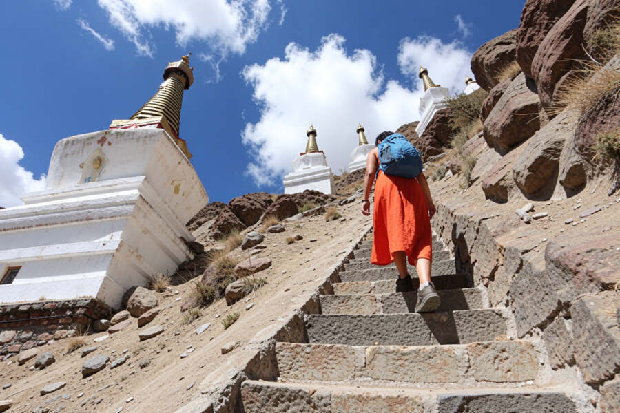 Germany to Join Global Pilgrims for Amarnath Yatra 2026 as Jammu Enhances Tourism Infrastructure