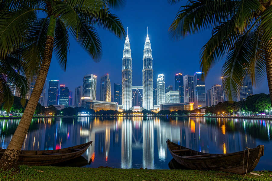 Malaysia and Singapore Forge Stronger Tourism Ties for a Thriving Southeast Asian Future