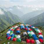 China and Other Nations Discover Sudurpashchim: A Hidden Gem for Religious and Rural Tourism