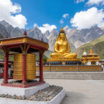 Explore the New Buddhist Tourism Circuit: Tawang at the Heart of Northeast India