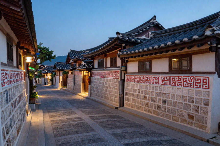 South Korea’s $2.27 Million Investment to Elevate Cruise Tourism and Transform Coastal Cities