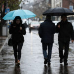 Travel Alert: Bengaluru Faces Severe Weather with Thunderstorms and Heavy Rains