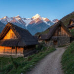 Discover Five Enchanting Himalayan Villages Untouched by Mass Tourism